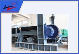 雙箭-DTII帶式輸送機