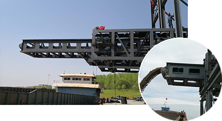 江蘇雙箭輸送機械有限公司 江蘇雙箭輸送機械有限公司