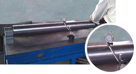 江蘇雙箭輸送機械有限公司 江蘇雙箭輸送機械有限公司