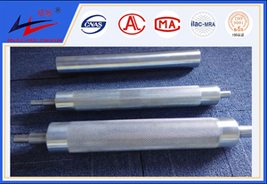 雙箭-滾花式滾筒 雙箭-滾花式滾筒