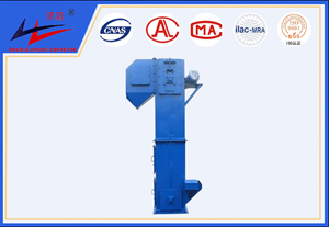 雙箭-斗式提升機