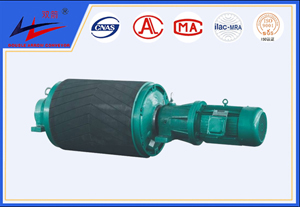 雙箭-電動(dòng)滾筒