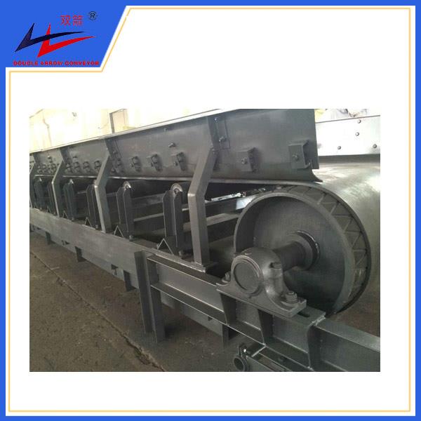 雙箭-皮帶輸送機 雙箭-皮帶輸送機